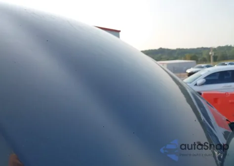 2023 Kia Sportage Ex z USA, uszkodzony, nr VIN KNDPV3AF3P7104956